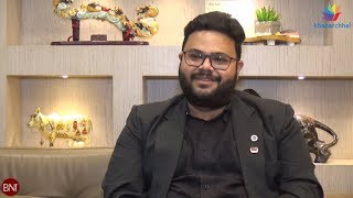 Watch Siddharth Bhatnagar considers BNI as golden opportunity for business Video