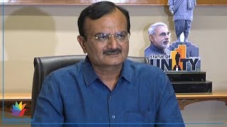Watch Home Minister take review over controversial film Padmavat Video