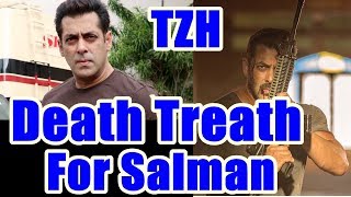 Watch Salman Khan In Trouble Due To This Reason Video