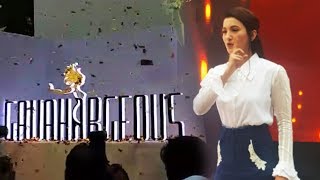 Watch Gauahar Khan Launches Her Clothing Brand GAUAHARGEOUS Video