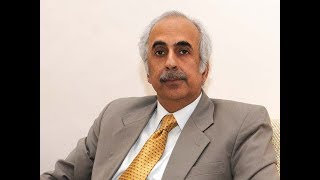 Watch NSE chairman Ashok Chawla talks about capital convertibility | ETMGS 2018 Video