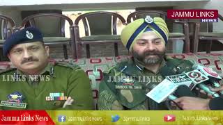 Watch Range Level Sports Festival inaugurated Video