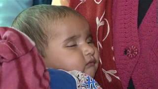 Watch 53,000 children administered Pulse polio drops in Reasi Video