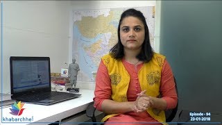 Watch Should not be opposed by sabotage â€“ Ep. 94 Video
