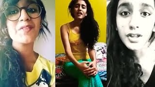 Watch Priya Varrier singing Channa Mereya from ae dil hai mushkil will melt your heart Video