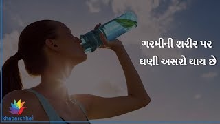 Watch Doctor's Health tips for Summer Video