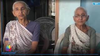 Watch International Womenâ€™s Day Special : Madhuben Kheni who helps old age Womens Video