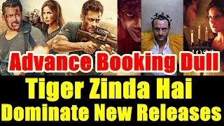 Watch Tiger Zinda Hai Will Dominate New Releases In 4th Video