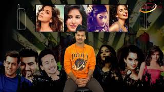 Watch SSVTV "BOLLYWOOD BEATS "KASHINATH  SIR SPECIAL SHOW Video