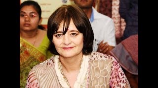 Watch Women can be the shining stars in India's growth story- Cherie Blair | ET Womenâ€™s Forum 2018 Video
