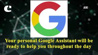 Watch Google Assistant in Hindi Video