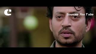 Watch Irrfan khan Health Video