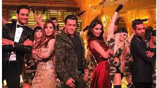 Watch Salman Khan Partied With Bigg Boss 11 Contestants Video