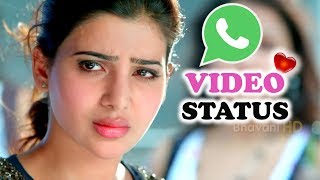 Watch Whatsapp Status Video - Latest Love Whatsapp Video For Boys - 2018 Latest Videos Video