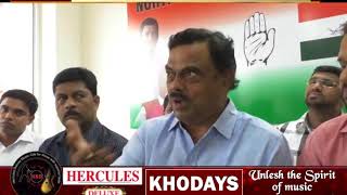 Watch Keeping Goa's Major Issues Like Mining Aside, BJP Leaders Are Fighting For Shigmo Video