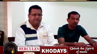 Watch ZP Member Flays Minister For Delay In Inaugurating Marcel Bus Stand Video