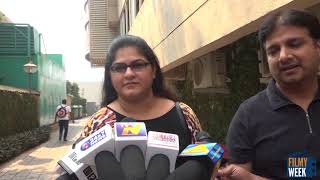 Watch HONEST REVIEW : Sonu Ke Titu Ki Sweety Video