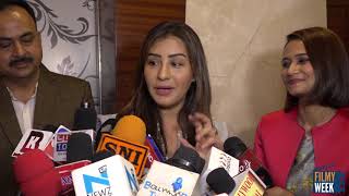 Watch Shilpa Shinde attends success party of CTDC!! Video