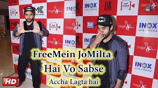 Watch Bolti Khidkiyan Short Film Fest: JACKKY BHAGNANI & RAGINI KHANNA Video