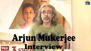 Watch Director Arjun Mukerjee Interview of Film 3 Storeys | Pulkit Samrat, Richa Chaddha, Sharman Joshi Video