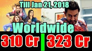 Watch Secret Superstar Breaks Golmaal Again Worldwide Video
