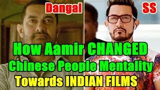 Watch Dangal Vs Secret Superstar I How Aamir Khan Video