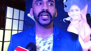 Watch Chandigarh boy turns host for 'Dance India Dance 6' Video