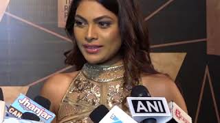 Watch Lopamudra Raut reveals her favourite contestant in BB-11 Video