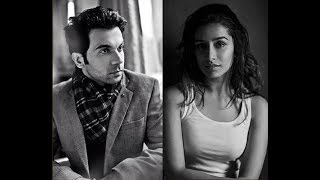 Watch Shraddha Kapoor to star with Rajkummar Rao in Dinesh Vijanâ€™s next Video
