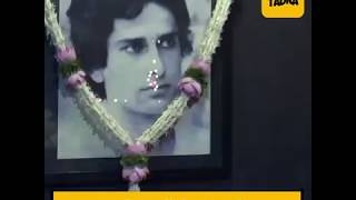 Watch From Kapoor family to Hema Malini and others at Shashi Kapoorâ€™s prayer meet Video