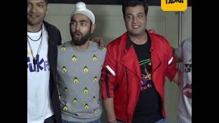 Watch Bollywood stars attend Fukrey Returns screening Video