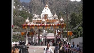 Watch à¤šà¥ˆà¤¤à¥à¤° à¤¨à¤µà¤°à¤¾à¤¤à¥à¤°à¥‹à¤‚ à¤•à¥‡ à¤²à¤¿à¤ à¤¸à¤œà¤¾ 'à¤®à¤¾à¤‚ à¤µà¥ˆà¤·à¥à¤£à¥‹ à¤¦à¥‡à¤µà¥€' à¤¦à¤°à¤¬à¤¾à¤°, à¤‡à¤¸ à¤¬à¤¾à¤° à¤®à¤¿à¤²à¥‡à¤‚à¤—à¥€ à¤¯à¥‡ à¥™à¤¾à¤¸ à¤¸à¥à¤µà¤¿à¤§à¤¾à¤à¤‚ Video