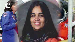 Watch Kalpana Chawla 56th Birthday Video
