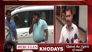 Watch Allow mining till leases are auctioned: Nilesh Cabral Video