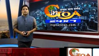 Watch Mining crisis: Goa BJP MLAs, party leaders discuss way out Video