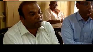 Watch Mining Imbroglio: Barge Owners Prepare To Paralyze Goa's Waterways Video