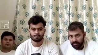 Watch Dabas Films Live Video