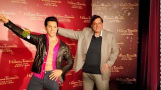Watch Varun Dhawan Becomes Youngest Bollywood Actor To Video