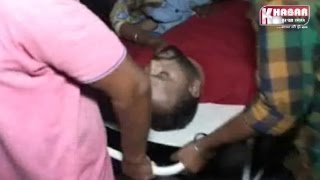 Watch Gangster Sukhjinder Lala Shoot Dead In Batala Video