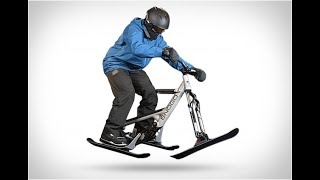Watch 7 Electric Bike Inventions That Will Blow Your Mind In 2018 Video