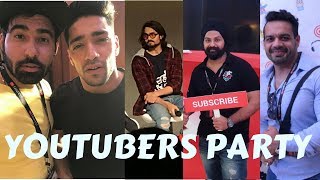 Watch What Happened With Me In Youtube Creator Camp ???? Video