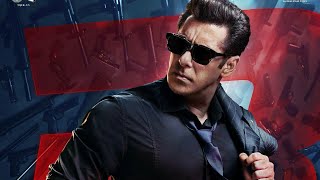 Watch Salman Khan Plays Sikander In Race 3 l Salman Look Video
