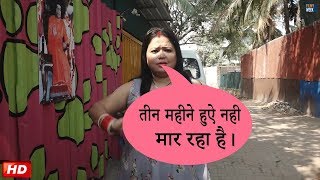 Watch Bharti Singh & Husband Support Animals Matter To Me Mumbai NGO Video