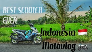 Watch Seminyak to Gianyar MotoVlog | Bali, Indonesia Video