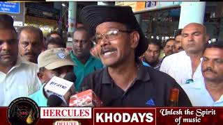 Watch We Want Fast Justice, Law Can & Rules Be Bent Say Mining Dependents Video
