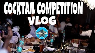 Watch how to organised cocktail competition in hindi | concoction challenge | dada bartender | cocktail Video