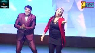 Watch Uncut: Look A Like Awards - Shahrukh Khan, Anil Kapoor, Akshay Kumar, Sashi Kapoor Video