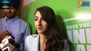 Watch Soha Ali Khan Emotional Reaction On Irfan Khan Dieses - Irfan Khan Not Well Video