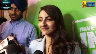 Watch Taimur & My Daughter Taught Me How To Stay Calm - Soha Ali Khan Video