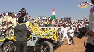 Watch 26 January 2018 Special Program Ajay Sing Actor Yash SSV TV Nitin Kattimani Video